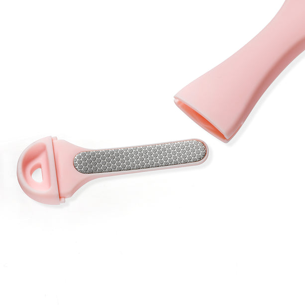 Professional Guide to Use Pedicure Foot Files – Probelle - We Healthify  Your Beauty