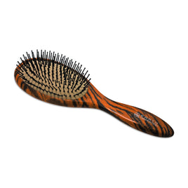 Beauty by Earth 100% Boar Bristle Hair Brush 5