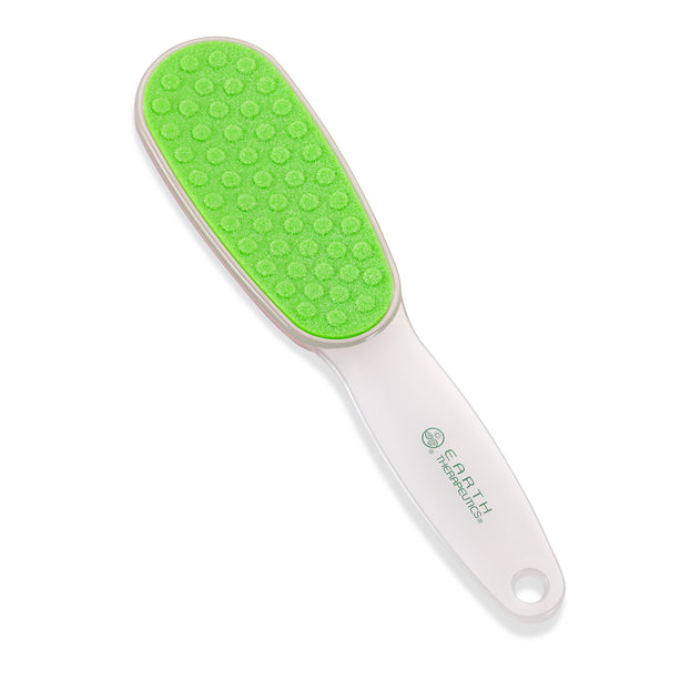 2 X Scholl Hard Skin Manual Foot File for sale online