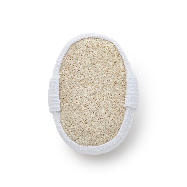Soft Stone Exfoliating Foot Sponge – Earth Therapeutics