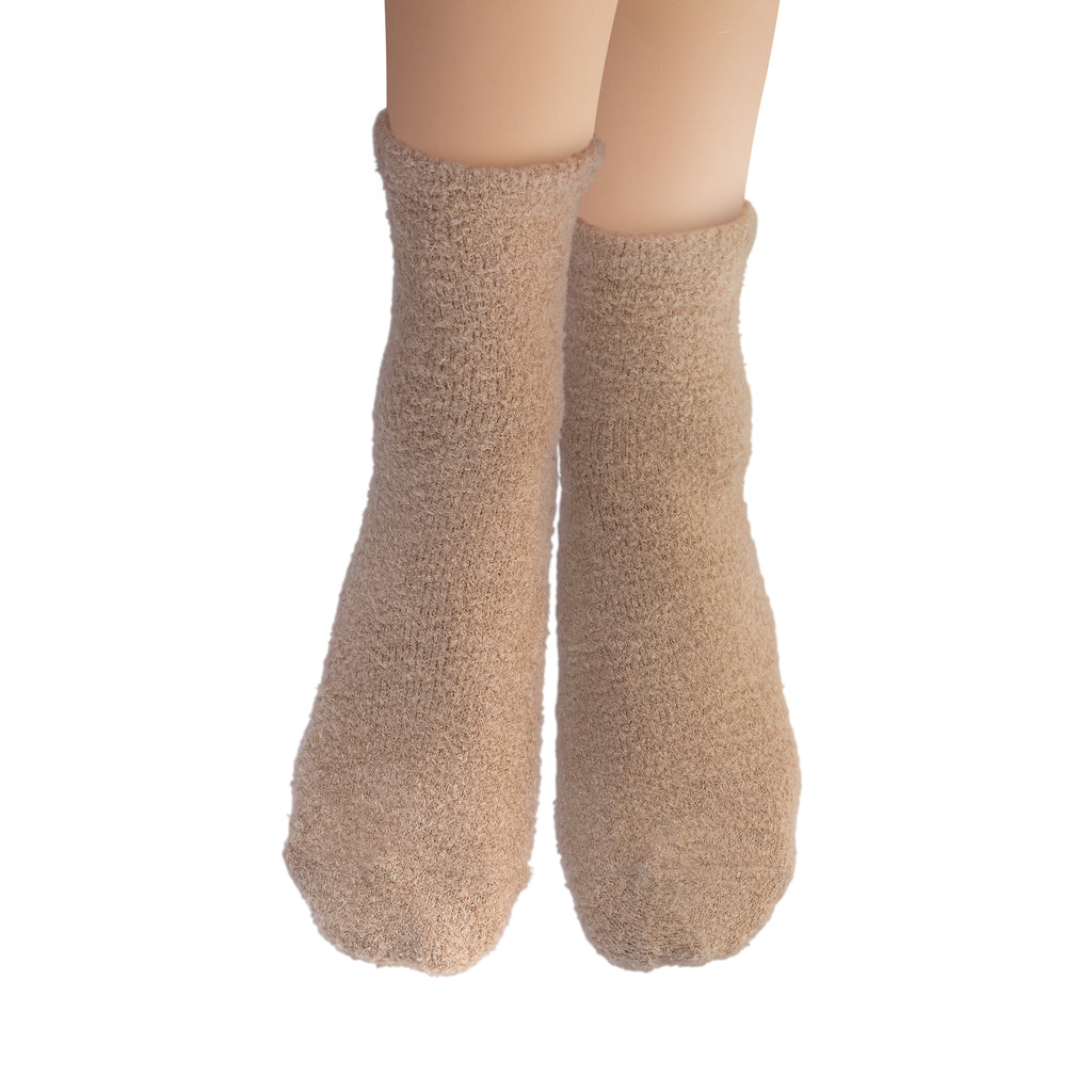 Aloe Vera Infused Socks – Lasting Impressions Gifts (LIG)