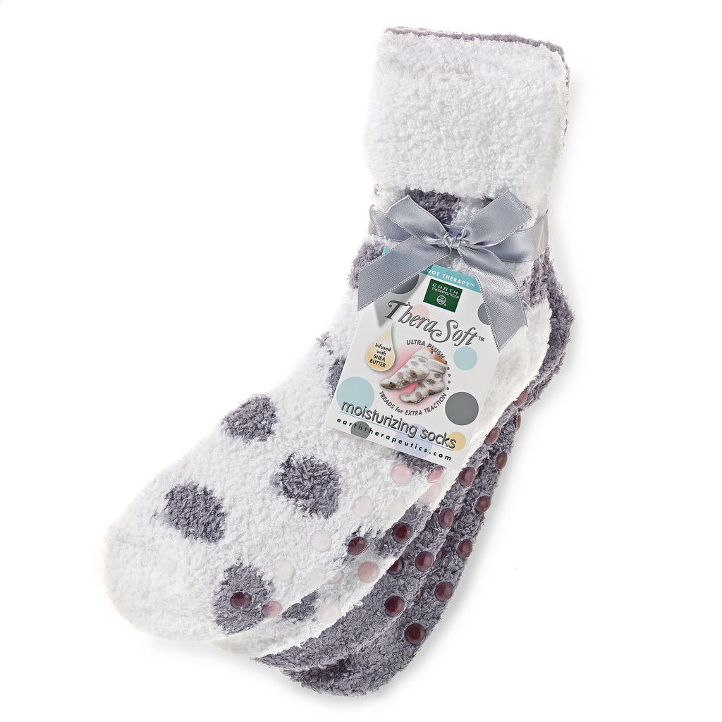 Super Soft Therasoft Moisturizing Socks